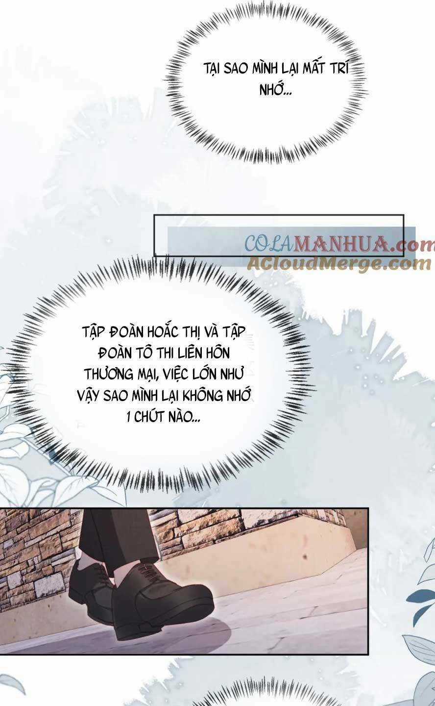 Hoắc Thiếu Lại Phải Theo Đuổi Vợ Yêu Rồi Chapter 46 trang 32