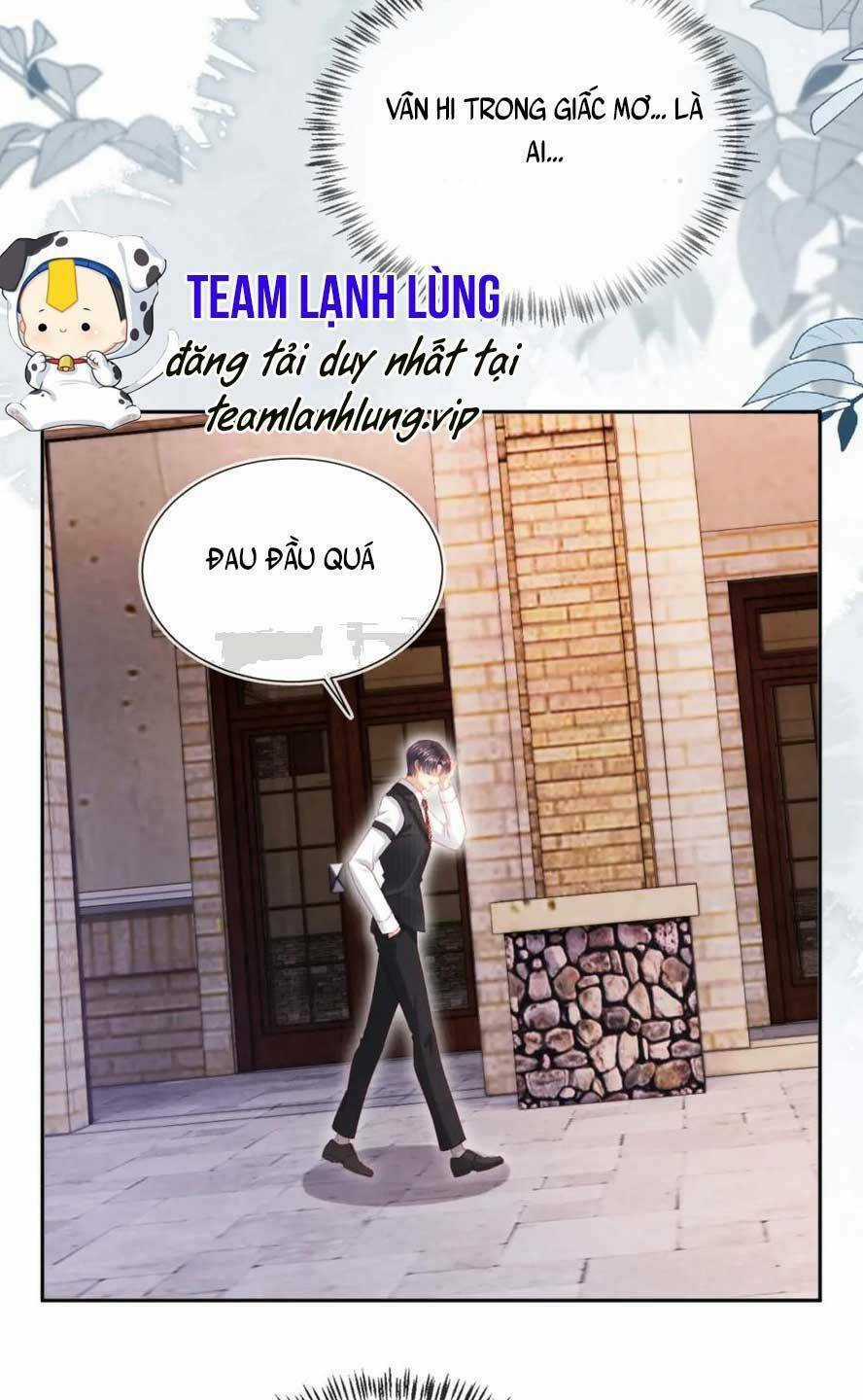 Hoắc Thiếu Lại Phải Theo Đuổi Vợ Yêu Rồi Chapter 46 trang 33