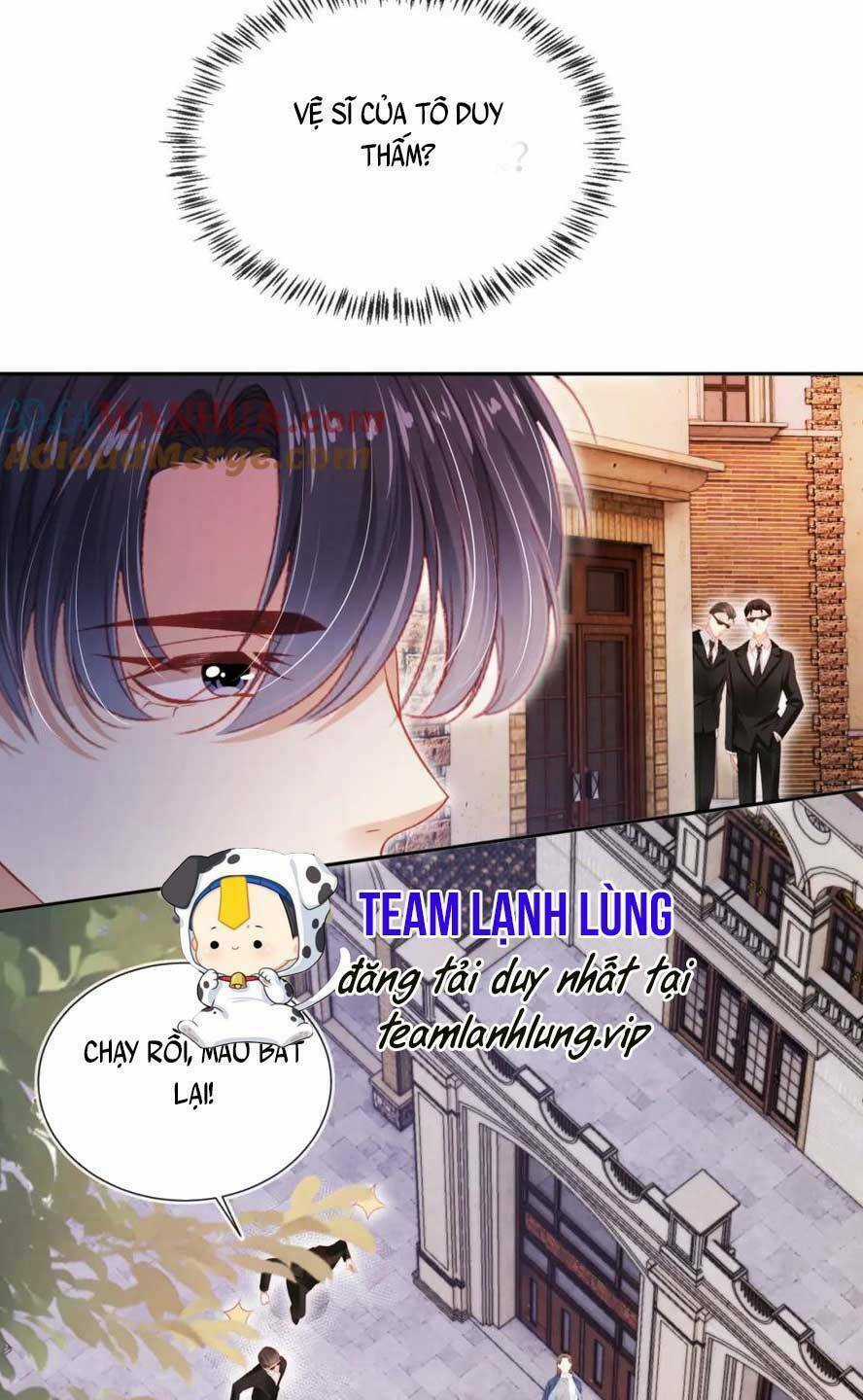 Hoắc Thiếu Lại Phải Theo Đuổi Vợ Yêu Rồi Chapter 46 trang 34