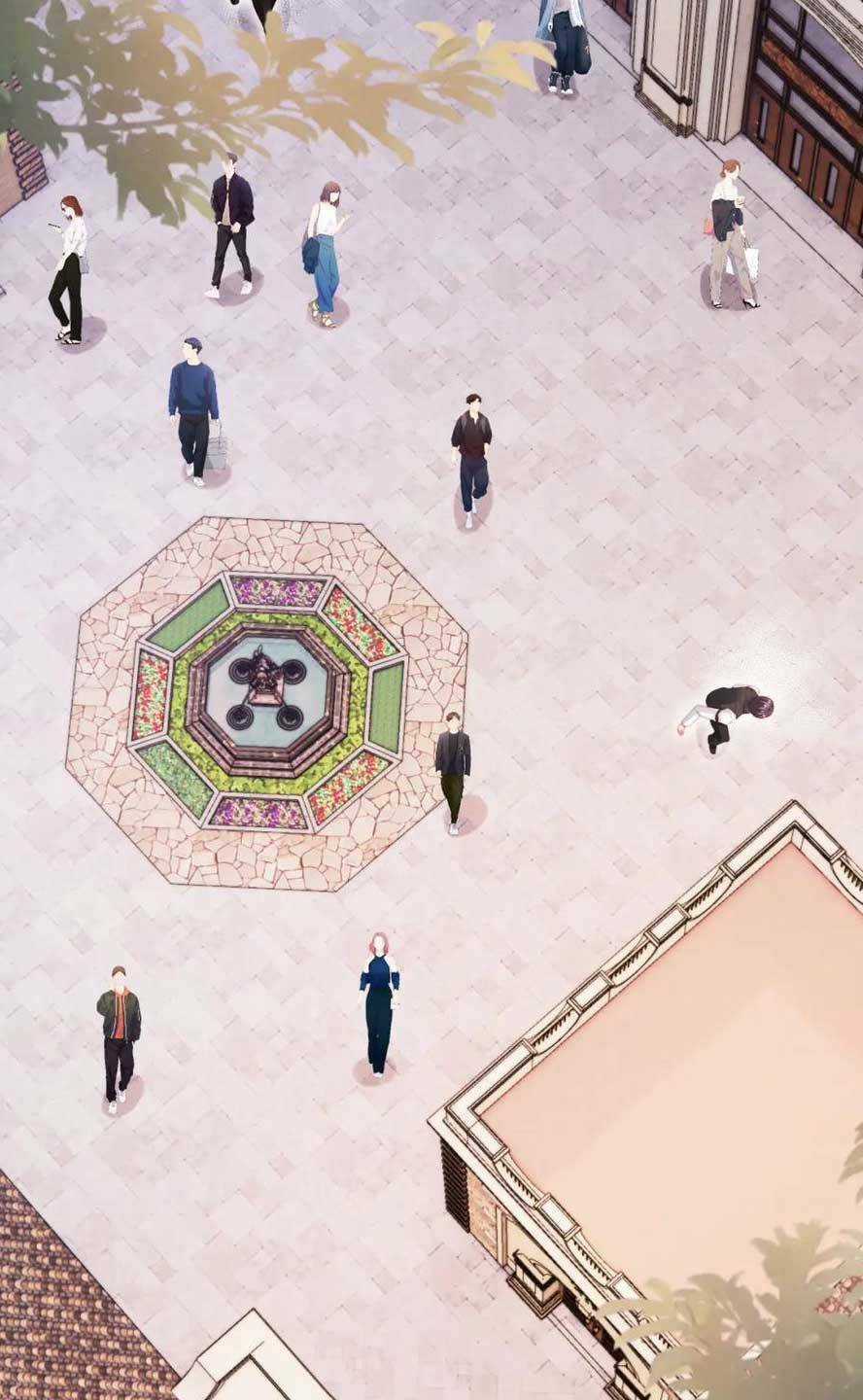 Hoắc Thiếu Lại Phải Theo Đuổi Vợ Yêu Rồi Chapter 46 trang 35