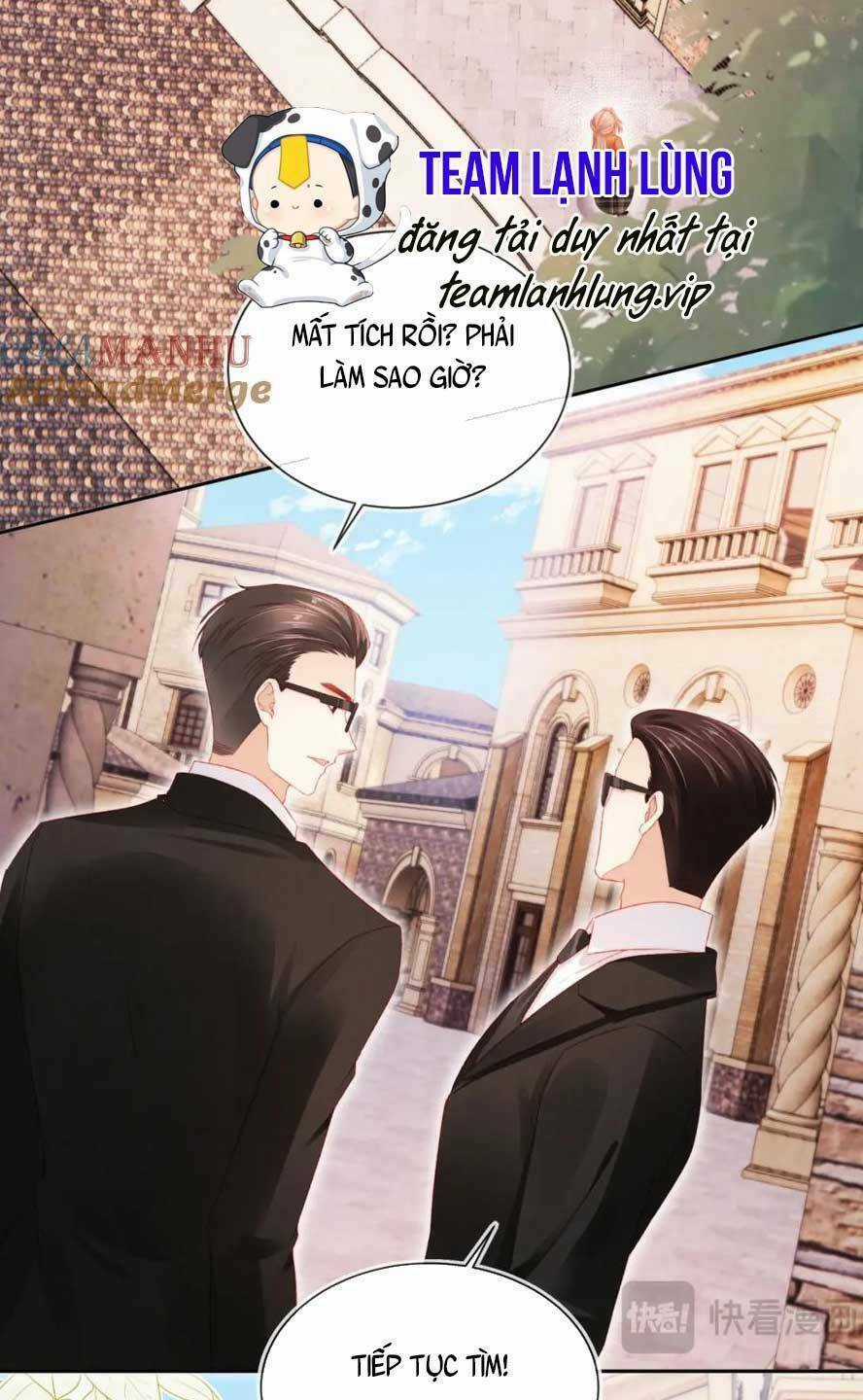 Hoắc Thiếu Lại Phải Theo Đuổi Vợ Yêu Rồi Chapter 46 trang 36