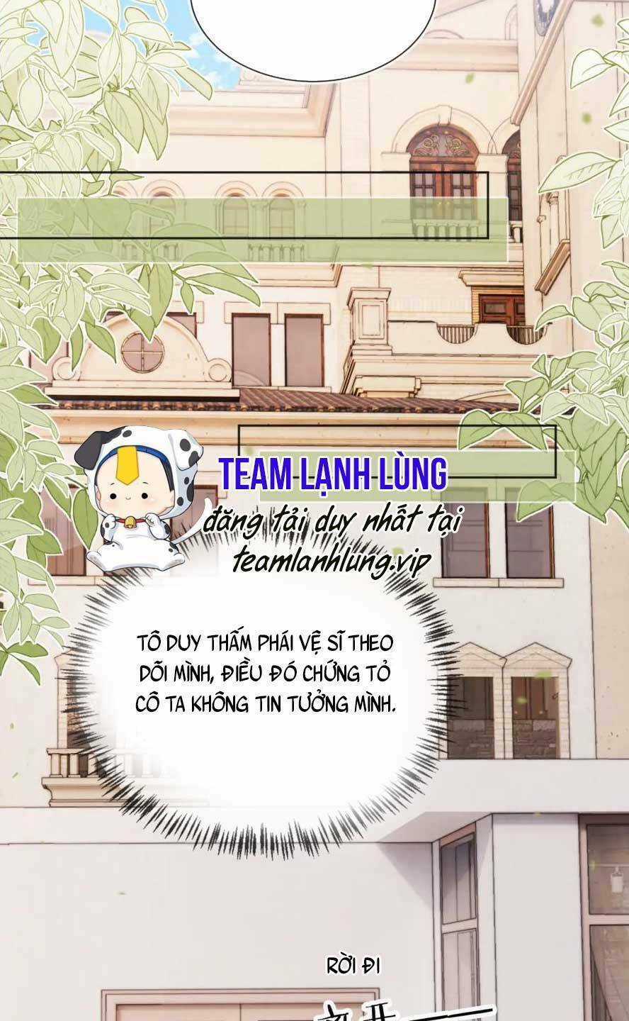 Hoắc Thiếu Lại Phải Theo Đuổi Vợ Yêu Rồi Chapter 46 trang 37