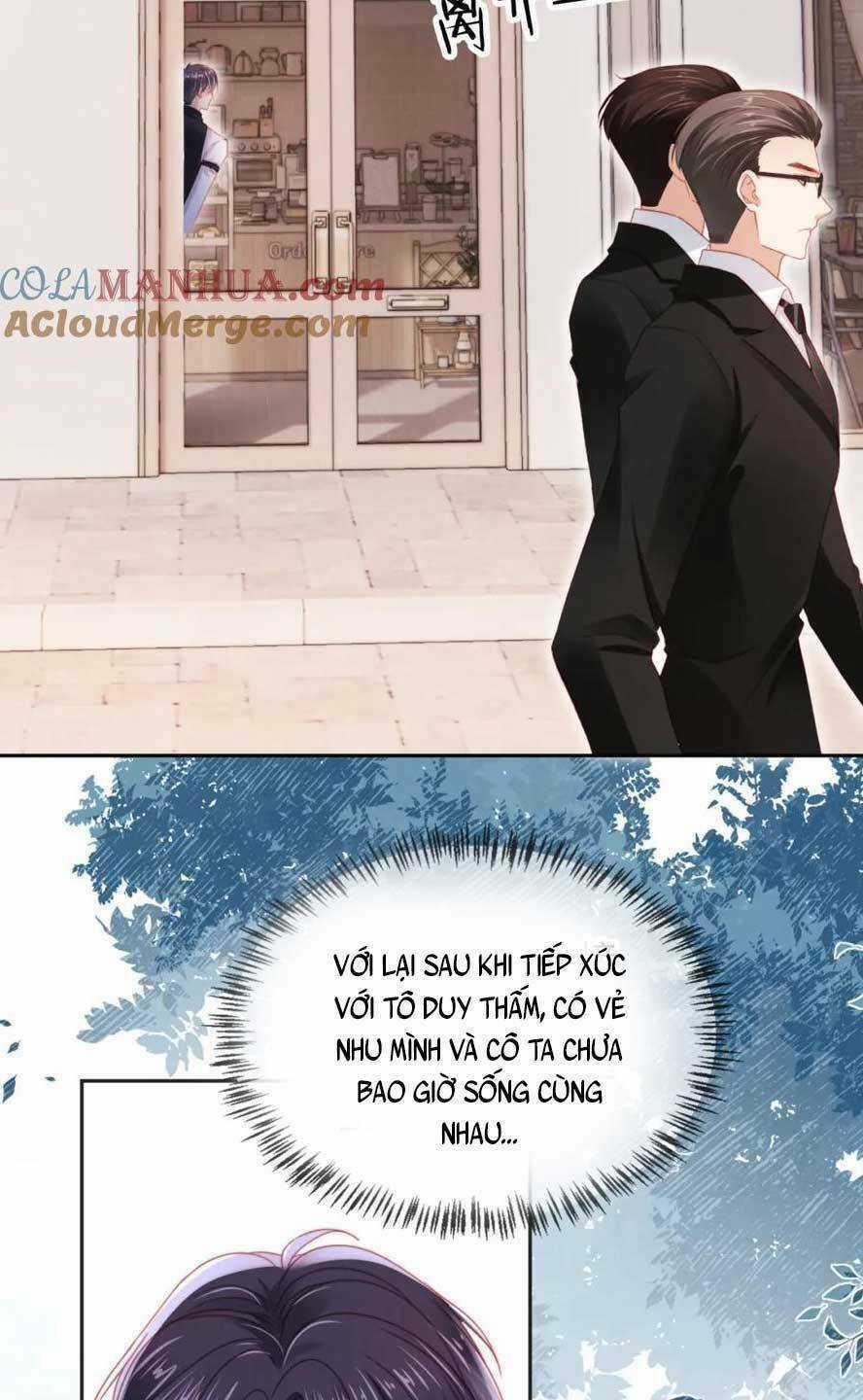 Hoắc Thiếu Lại Phải Theo Đuổi Vợ Yêu Rồi Chapter 46 trang 38