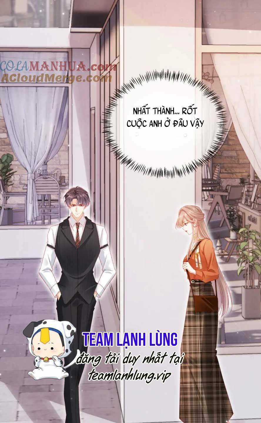 Hoắc Thiếu Lại Phải Theo Đuổi Vợ Yêu Rồi Chapter 46 trang 40