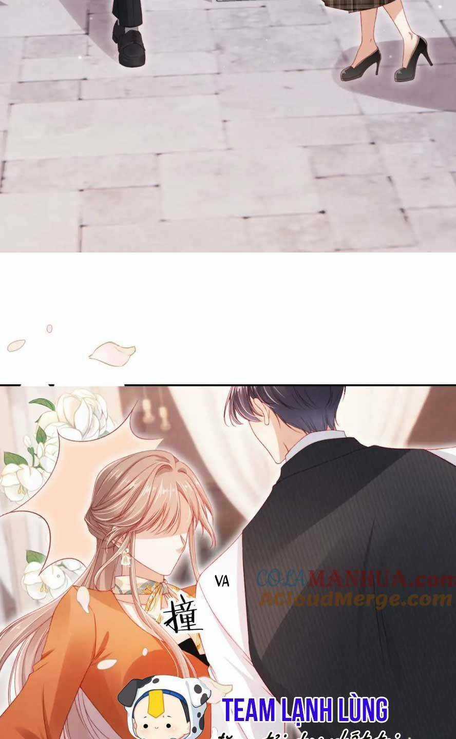 Hoắc Thiếu Lại Phải Theo Đuổi Vợ Yêu Rồi Chapter 46 trang 41