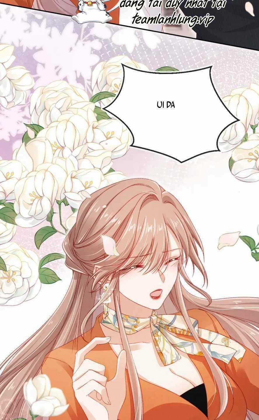 Hoắc Thiếu Lại Phải Theo Đuổi Vợ Yêu Rồi Chapter 46 trang 42