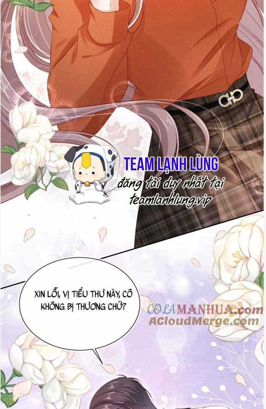 Hoắc Thiếu Lại Phải Theo Đuổi Vợ Yêu Rồi Chapter 46 trang 43