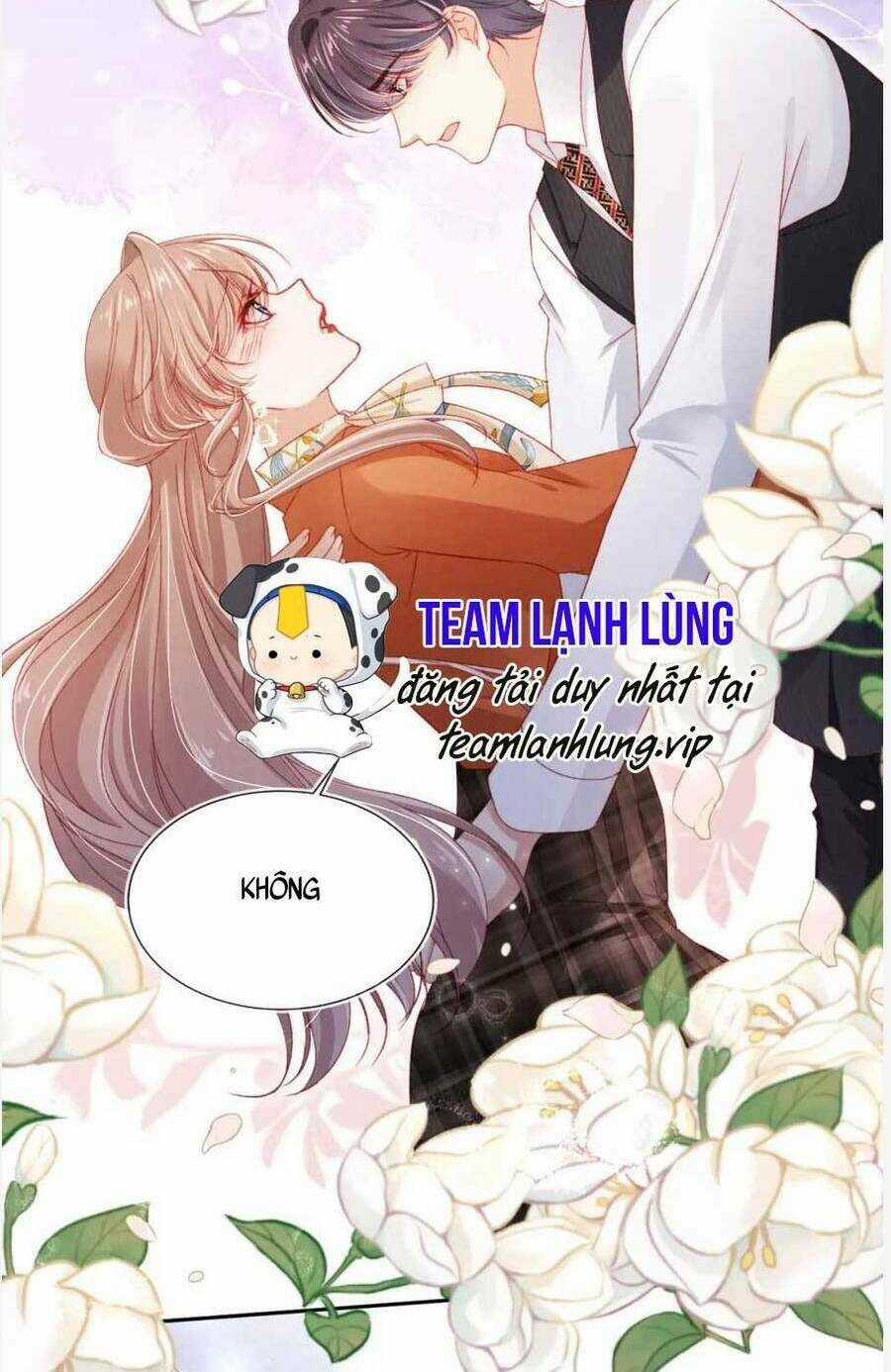 Hoắc Thiếu Lại Phải Theo Đuổi Vợ Yêu Rồi Chapter 46 trang 44