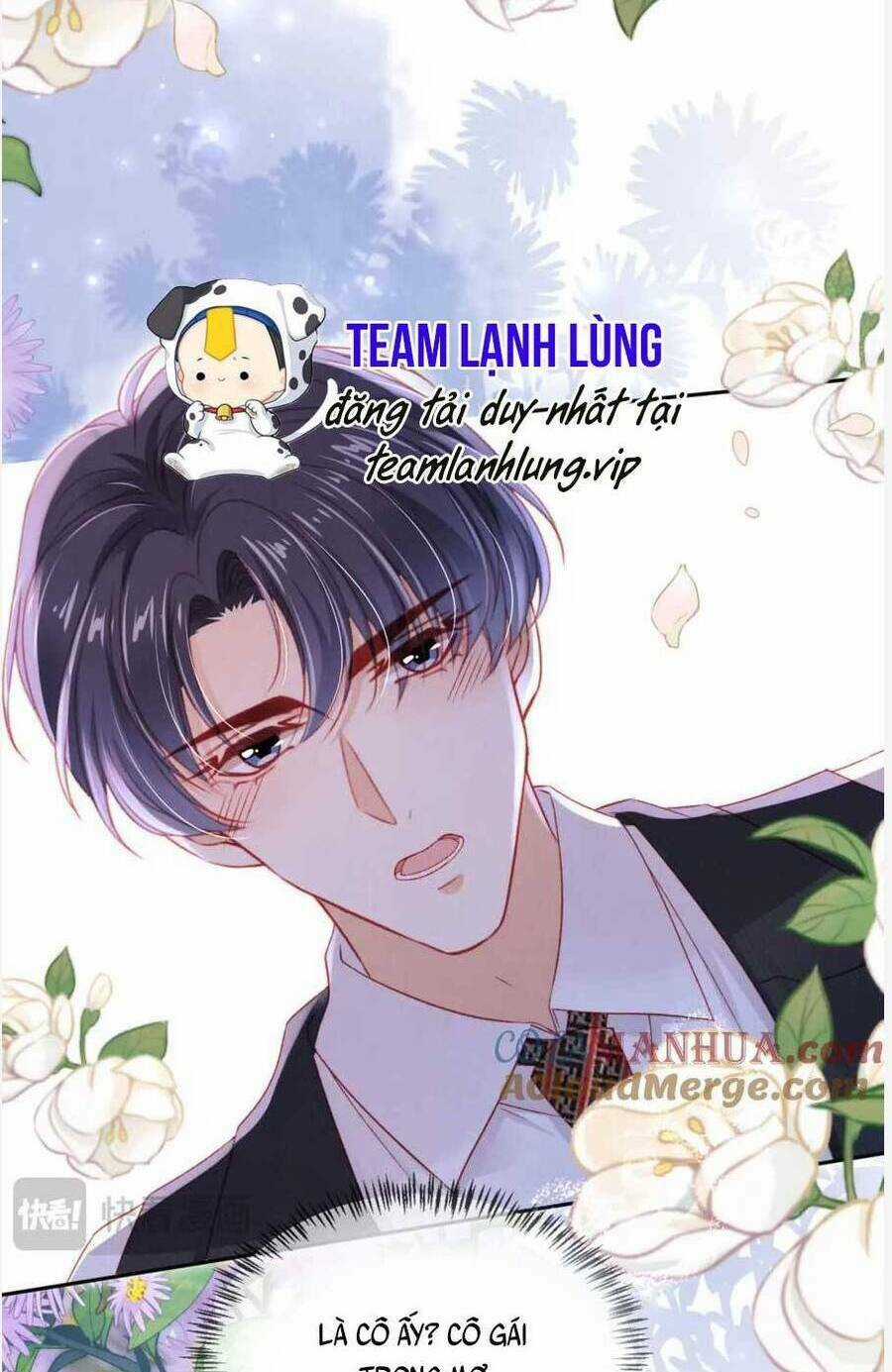 Hoắc Thiếu Lại Phải Theo Đuổi Vợ Yêu Rồi Chapter 46 trang 45