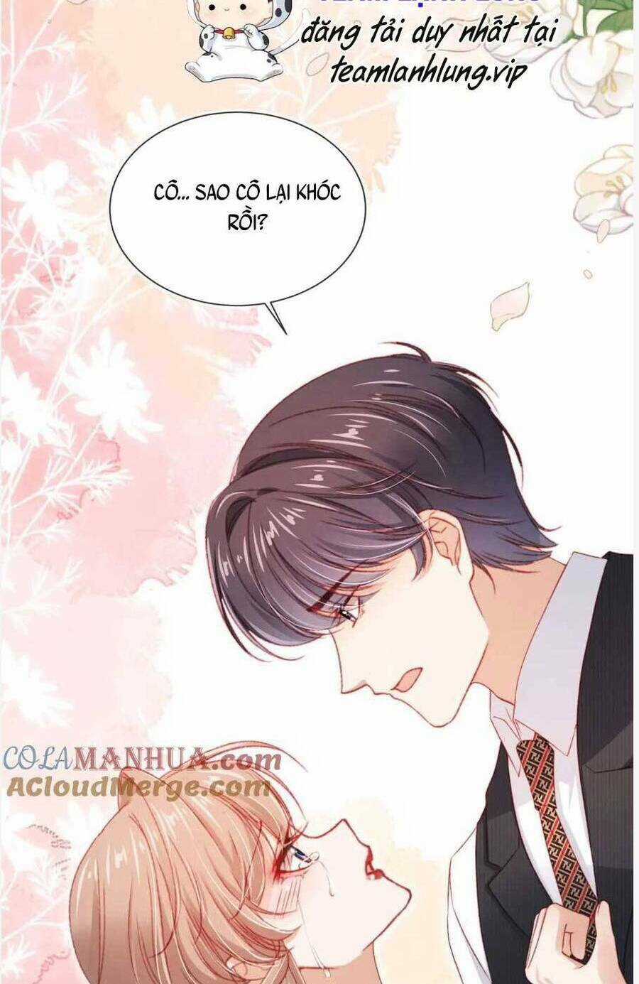 Hoắc Thiếu Lại Phải Theo Đuổi Vợ Yêu Rồi Chapter 46 trang 47