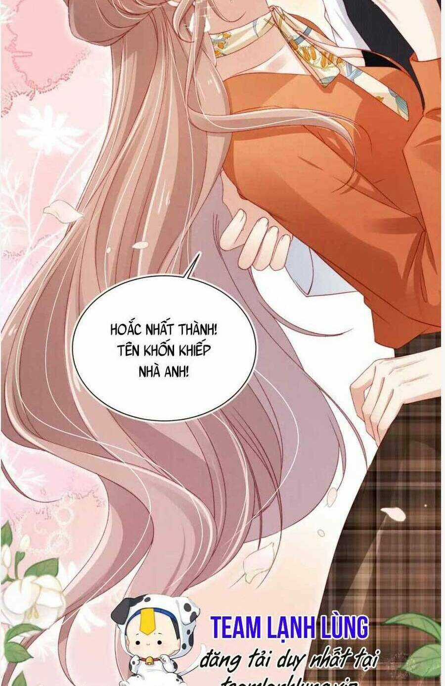 Hoắc Thiếu Lại Phải Theo Đuổi Vợ Yêu Rồi Chapter 46 trang 48