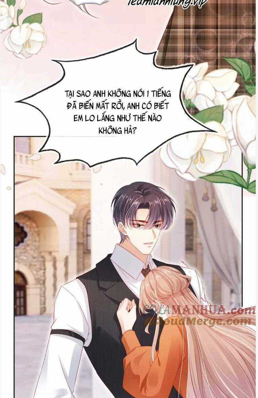 Hoắc Thiếu Lại Phải Theo Đuổi Vợ Yêu Rồi Chapter 46 trang 49