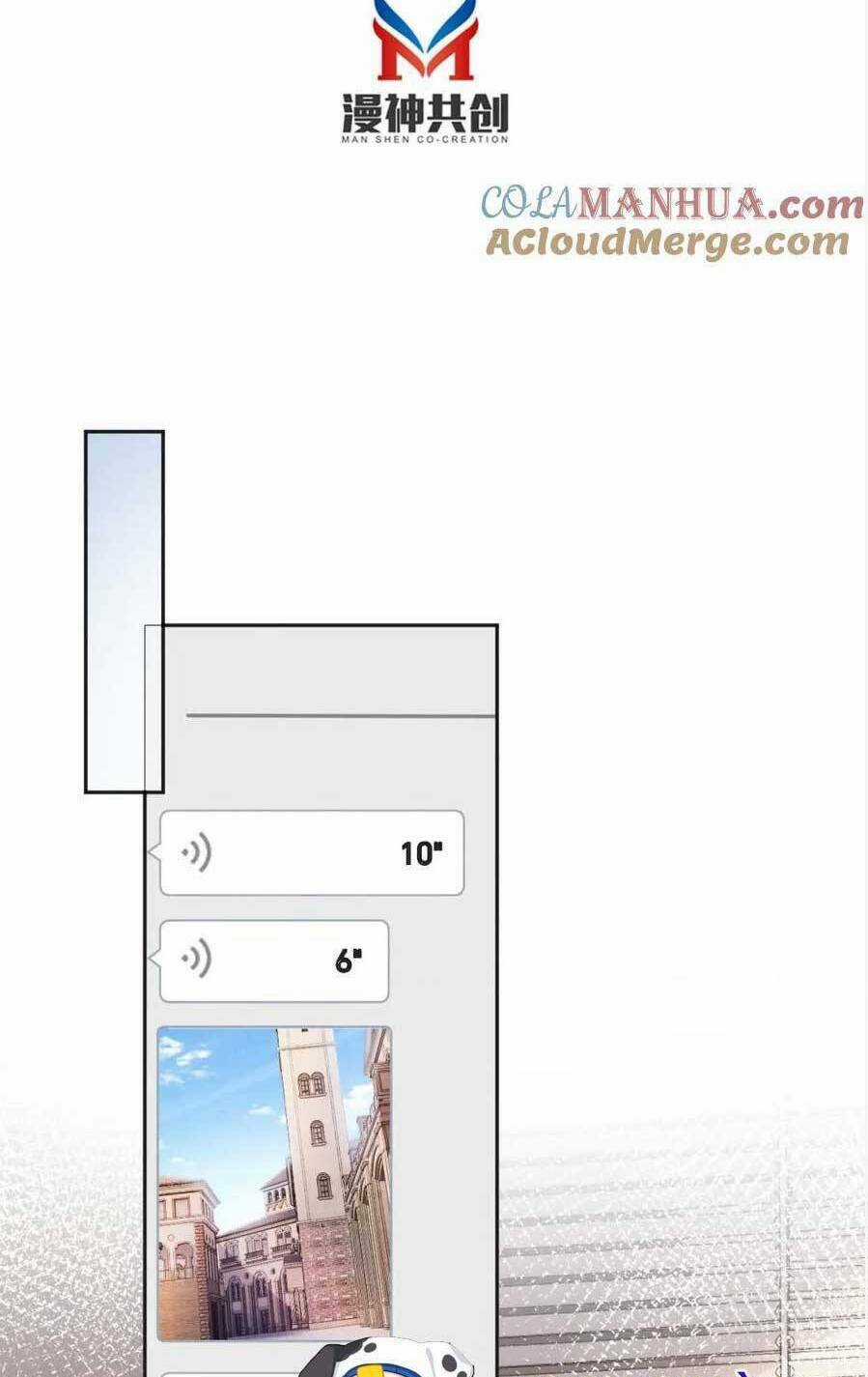 Hoắc Thiếu Lại Phải Theo Đuổi Vợ Yêu Rồi Chapter 46 trang 5