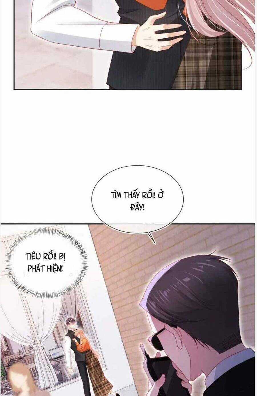 Hoắc Thiếu Lại Phải Theo Đuổi Vợ Yêu Rồi Chapter 46 trang 50