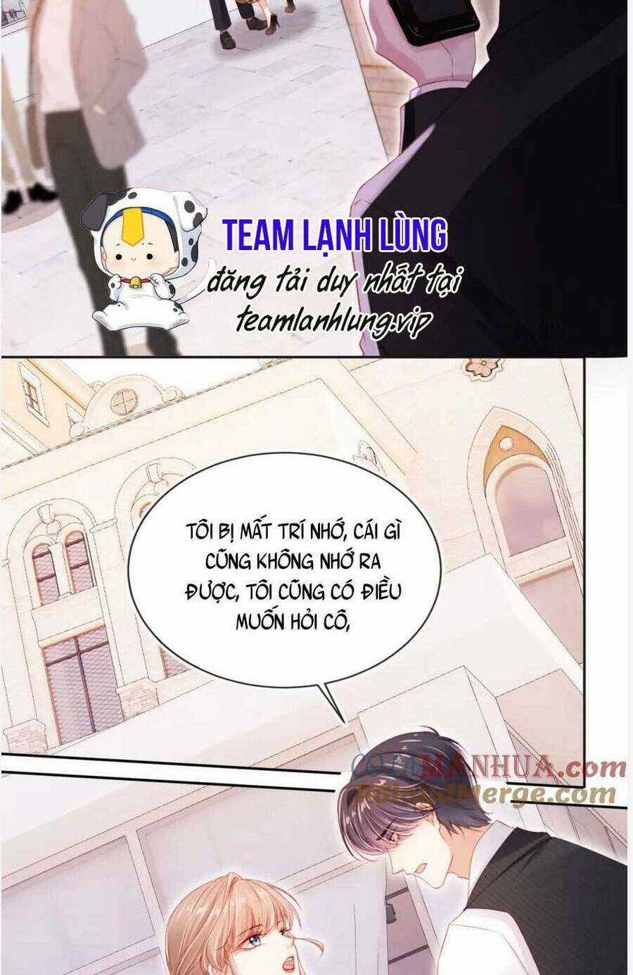 Hoắc Thiếu Lại Phải Theo Đuổi Vợ Yêu Rồi Chapter 46 trang 51