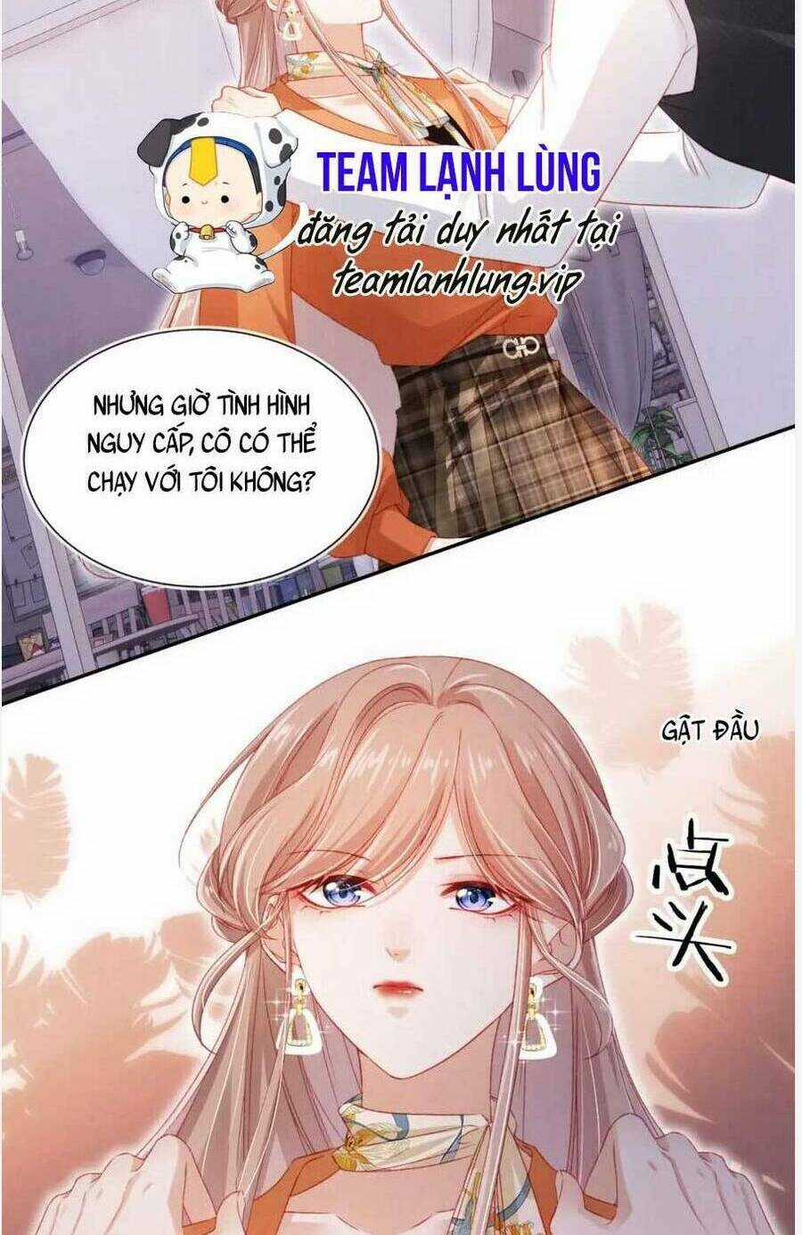 Hoắc Thiếu Lại Phải Theo Đuổi Vợ Yêu Rồi Chapter 46 trang 52