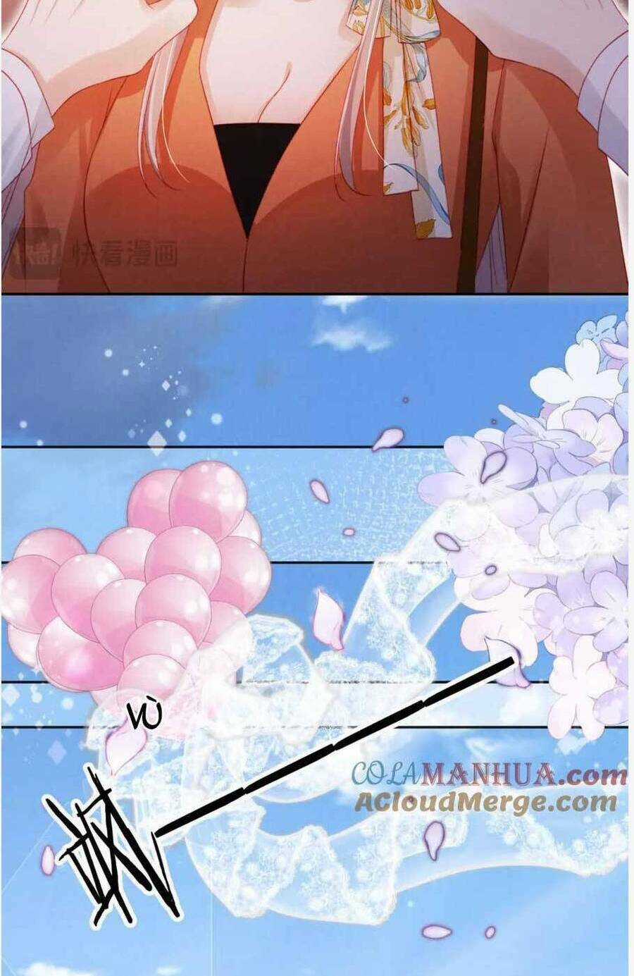 Hoắc Thiếu Lại Phải Theo Đuổi Vợ Yêu Rồi Chapter 46 trang 53