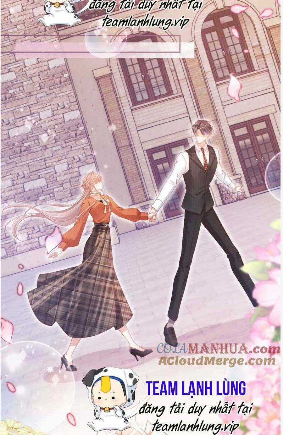 Hoắc Thiếu Lại Phải Theo Đuổi Vợ Yêu Rồi Chapter 46 trang 55