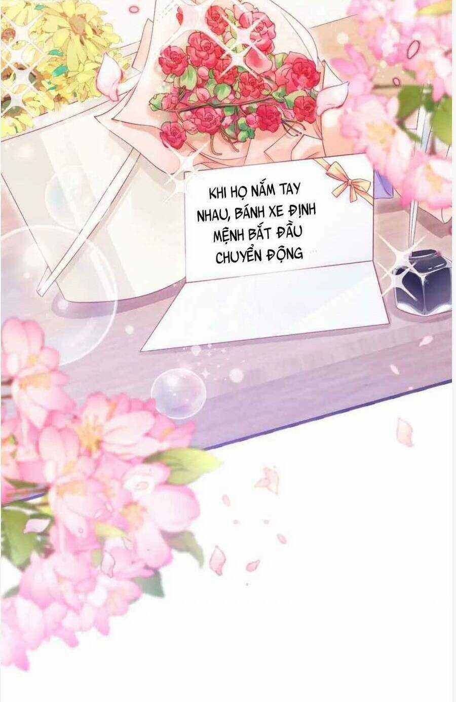 Hoắc Thiếu Lại Phải Theo Đuổi Vợ Yêu Rồi Chapter 46 trang 56