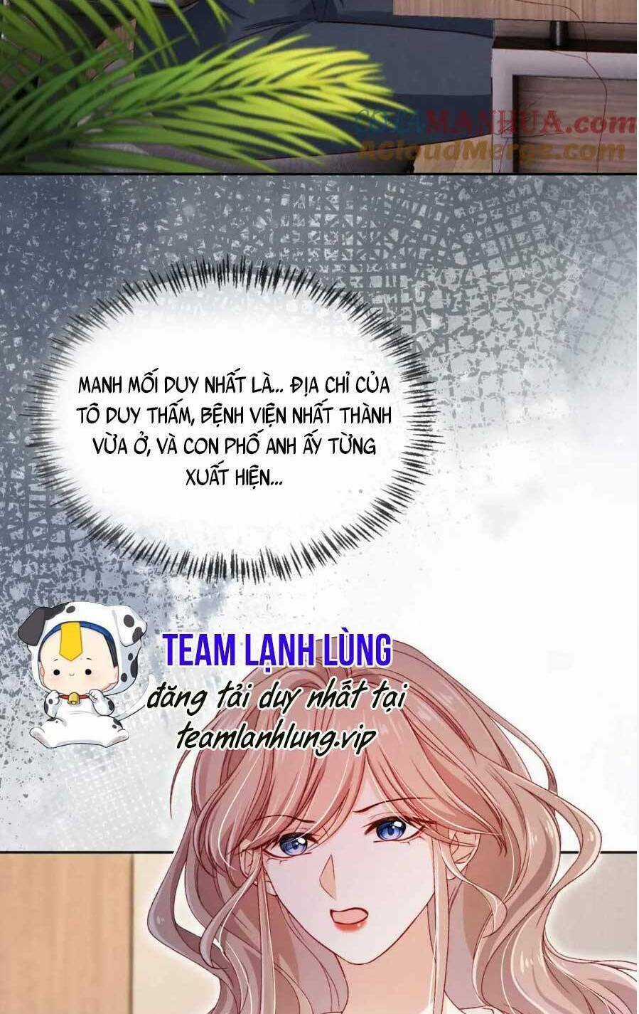 Hoắc Thiếu Lại Phải Theo Đuổi Vợ Yêu Rồi Chapter 46 trang 7