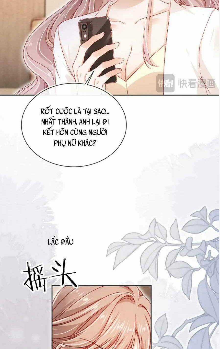 Hoắc Thiếu Lại Phải Theo Đuổi Vợ Yêu Rồi Chapter 46 trang 8