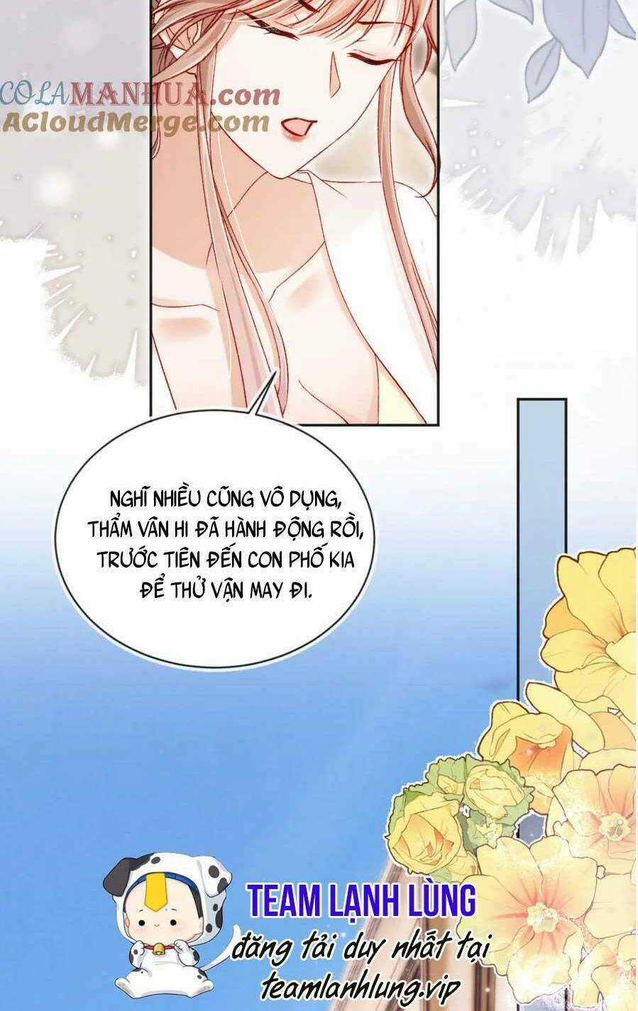 Hoắc Thiếu Lại Phải Theo Đuổi Vợ Yêu Rồi Chapter 46 trang 9