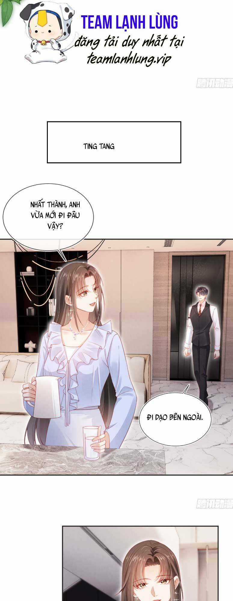 Hoắc Thiếu Lại Phải Theo Đuổi Vợ Yêu Rồi Chapter 47 trang 13