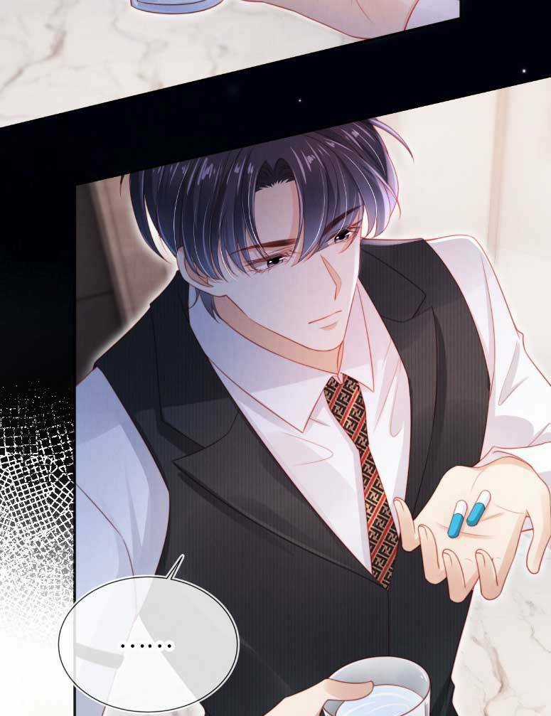 Hoắc Thiếu Lại Phải Theo Đuổi Vợ Yêu Rồi Chapter 47 trang 15