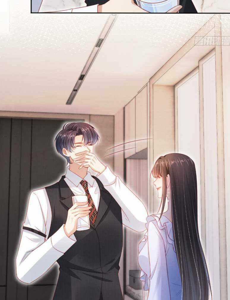 Hoắc Thiếu Lại Phải Theo Đuổi Vợ Yêu Rồi Chapter 47 trang 16
