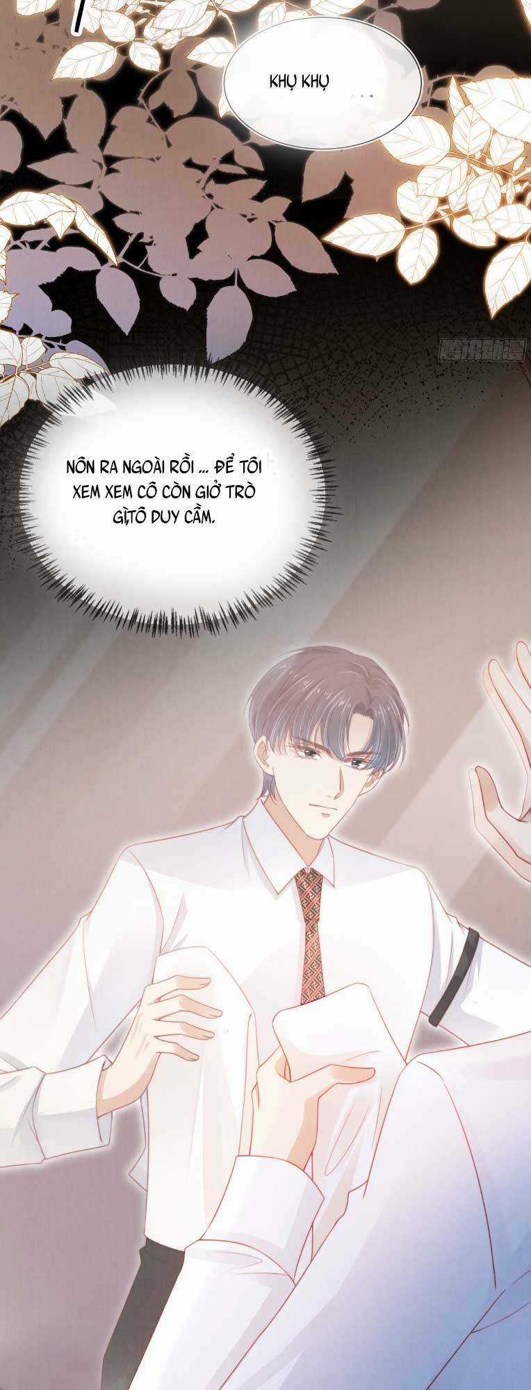 Hoắc Thiếu Lại Phải Theo Đuổi Vợ Yêu Rồi Chapter 47 trang 19
