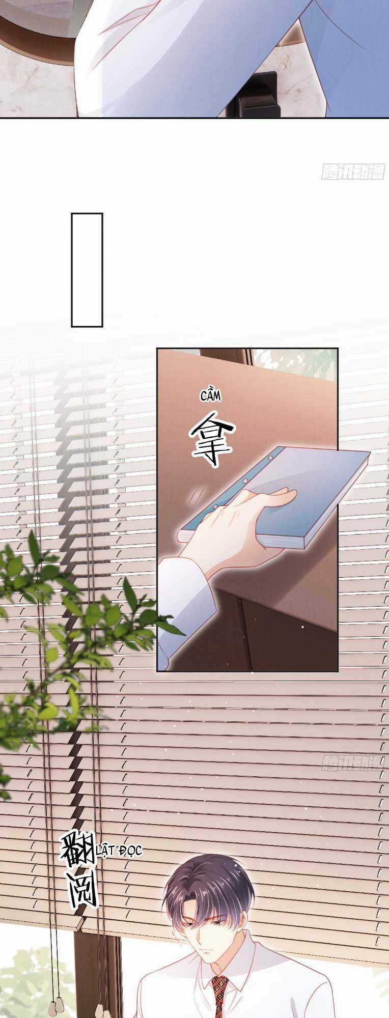 Hoắc Thiếu Lại Phải Theo Đuổi Vợ Yêu Rồi Chapter 47 trang 20