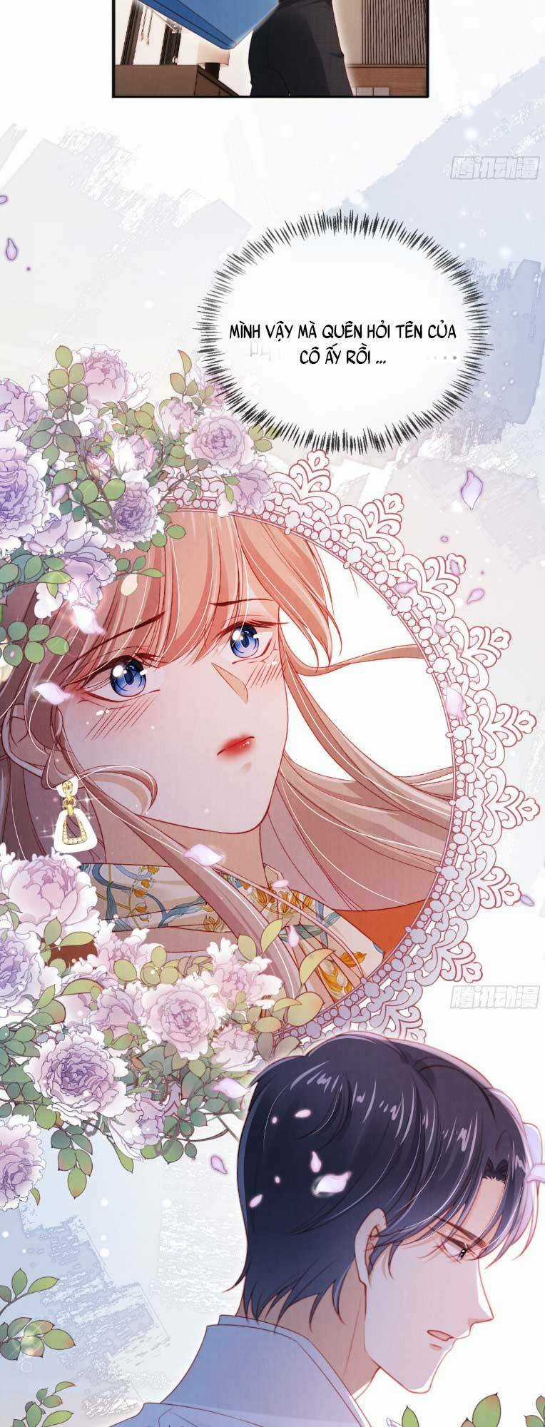 Hoắc Thiếu Lại Phải Theo Đuổi Vợ Yêu Rồi Chapter 47 trang 22