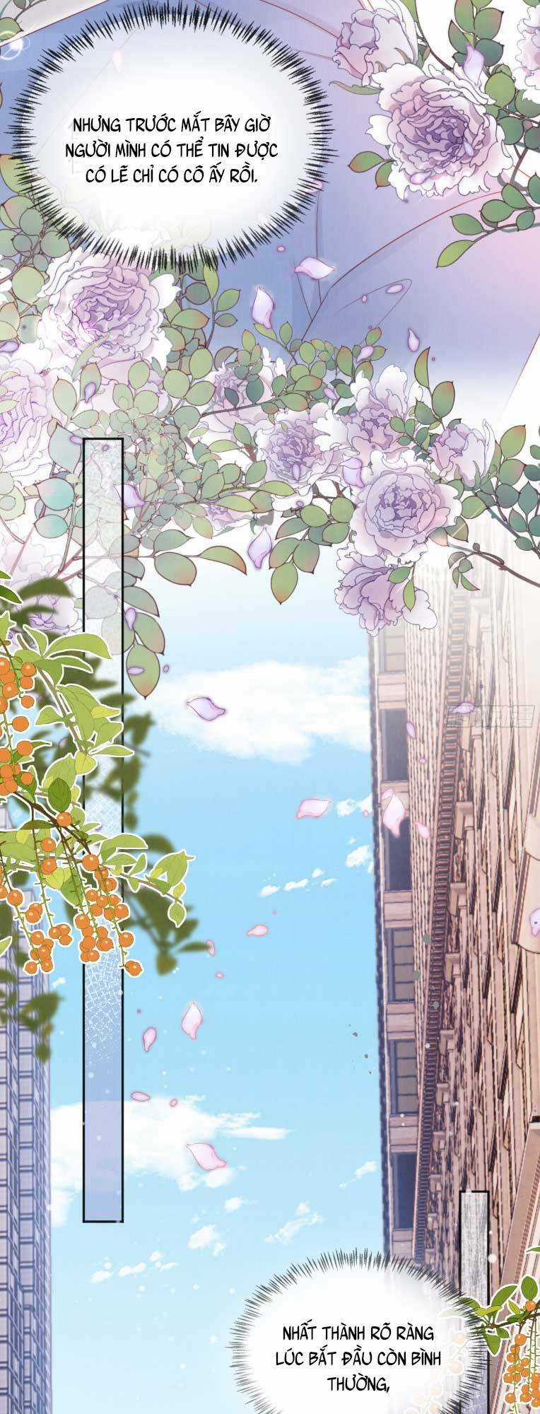 Hoắc Thiếu Lại Phải Theo Đuổi Vợ Yêu Rồi Chapter 47 trang 23