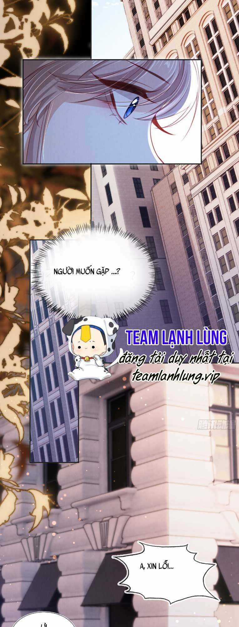 Hoắc Thiếu Lại Phải Theo Đuổi Vợ Yêu Rồi Chapter 47 trang 25