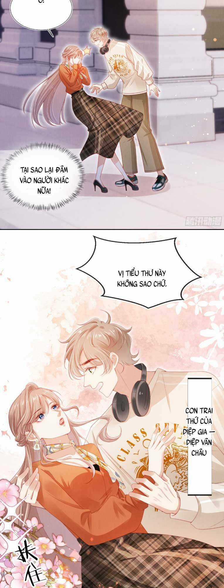 Hoắc Thiếu Lại Phải Theo Đuổi Vợ Yêu Rồi Chapter 47 trang 26