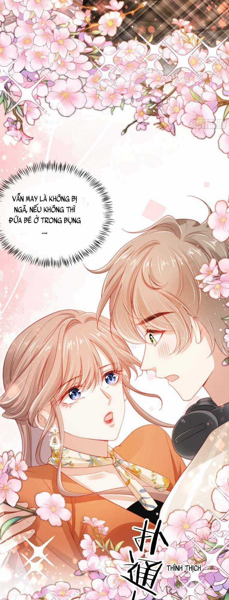 Hoắc Thiếu Lại Phải Theo Đuổi Vợ Yêu Rồi Chapter 47 trang 27