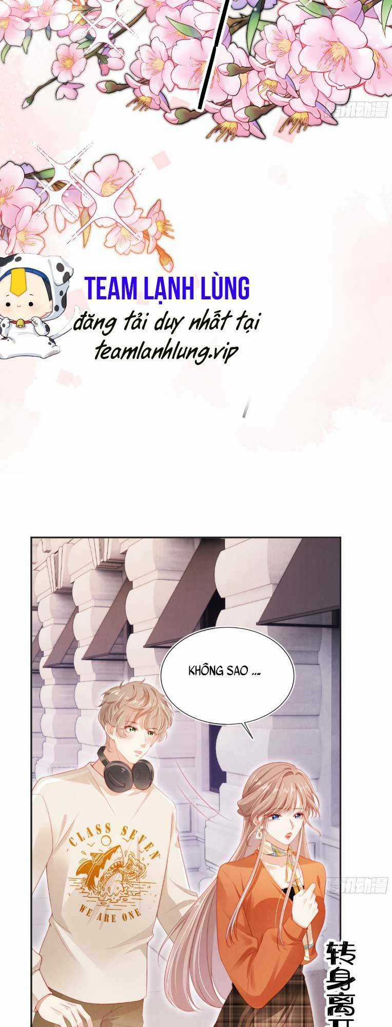 Hoắc Thiếu Lại Phải Theo Đuổi Vợ Yêu Rồi Chapter 47 trang 28