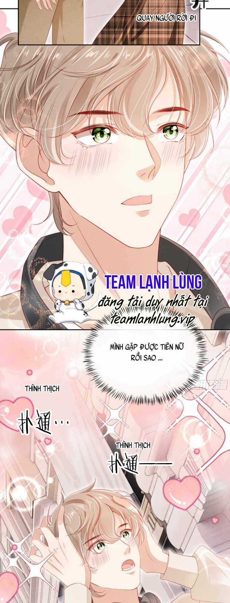 Hoắc Thiếu Lại Phải Theo Đuổi Vợ Yêu Rồi Chapter 47 trang 29