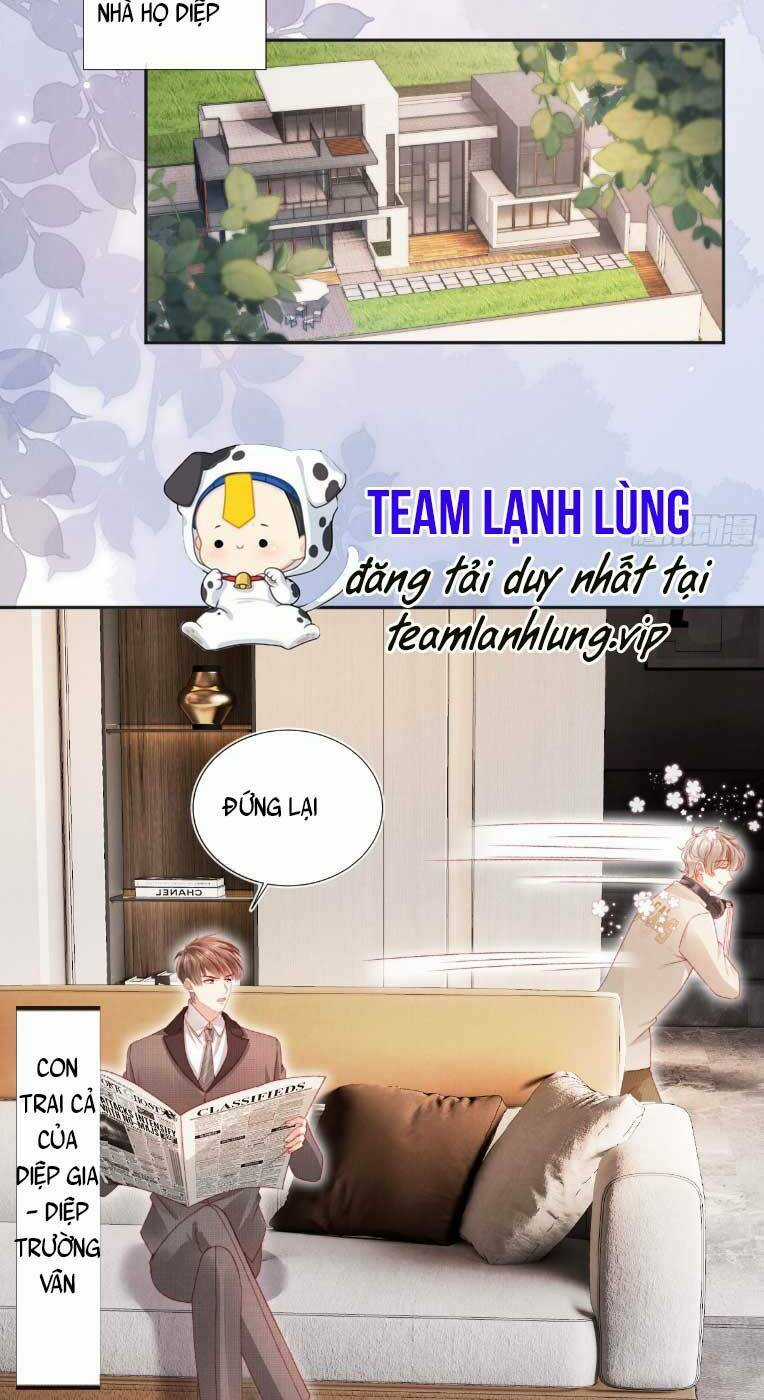 Hoắc Thiếu Lại Phải Theo Đuổi Vợ Yêu Rồi Chapter 47 trang 31