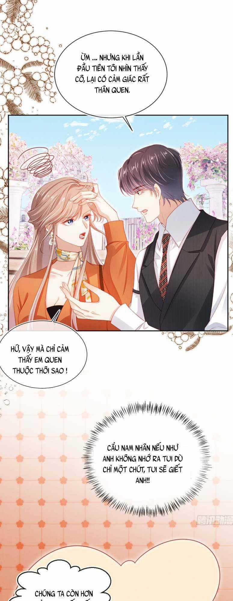 Hoắc Thiếu Lại Phải Theo Đuổi Vợ Yêu Rồi Chapter 47 trang 5