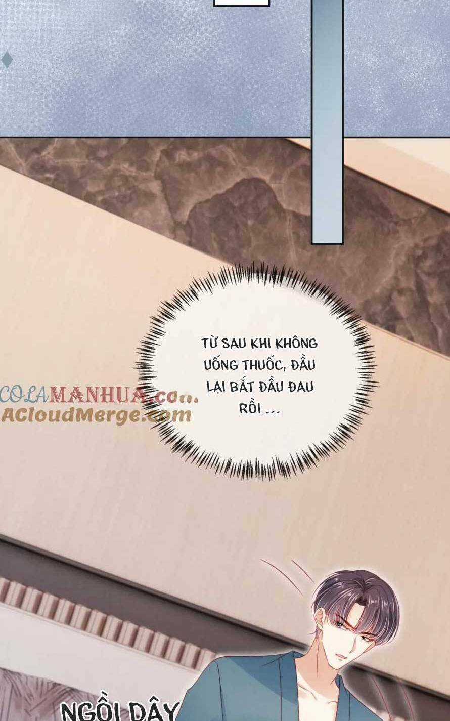 Hoắc Thiếu Lại Phải Theo Đuổi Vợ Yêu Rồi Chapter 48 trang 10