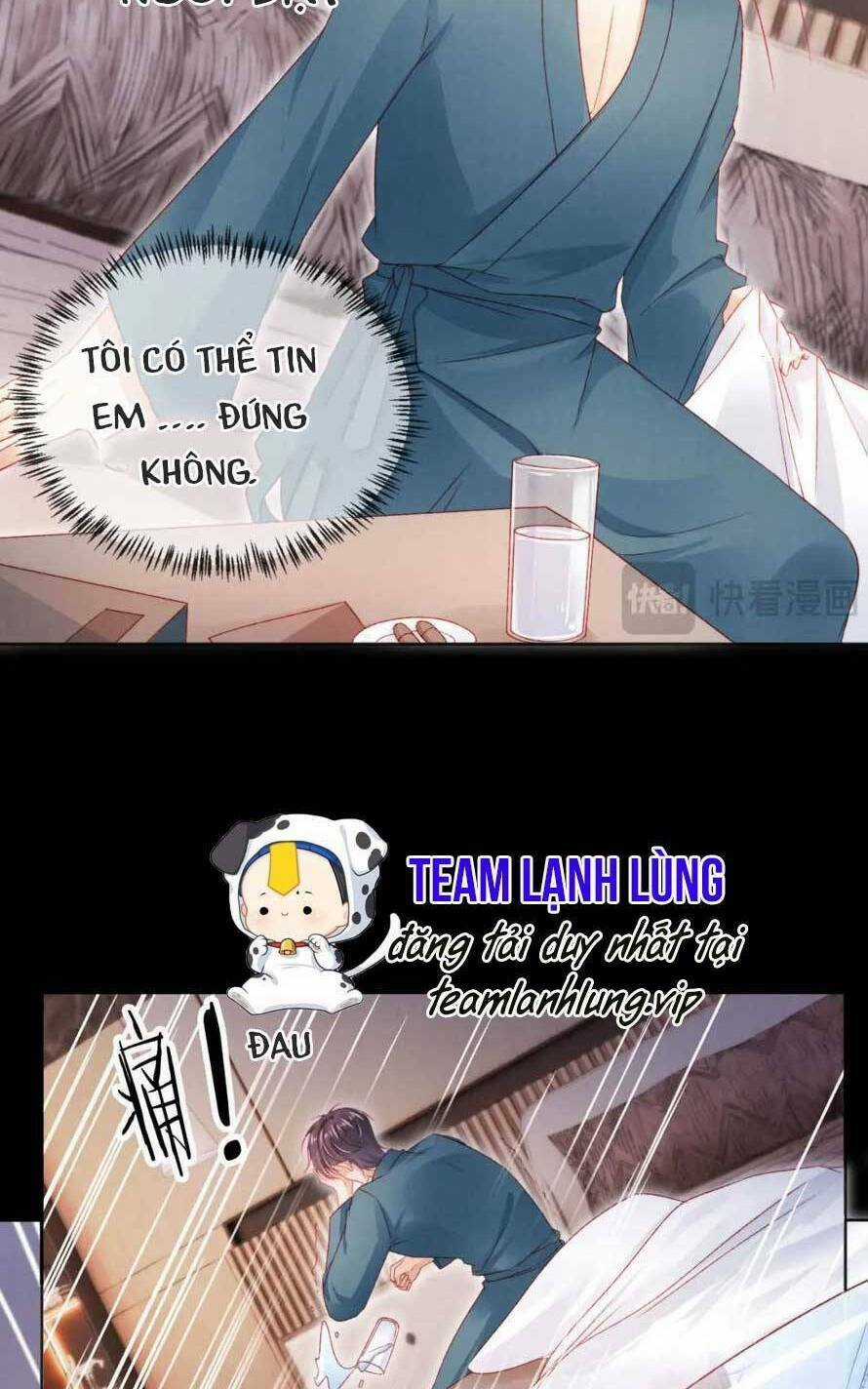 Hoắc Thiếu Lại Phải Theo Đuổi Vợ Yêu Rồi Chapter 48 trang 11