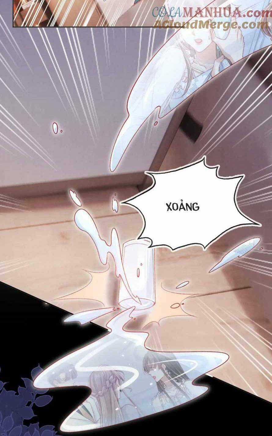 Hoắc Thiếu Lại Phải Theo Đuổi Vợ Yêu Rồi Chapter 48 trang 12