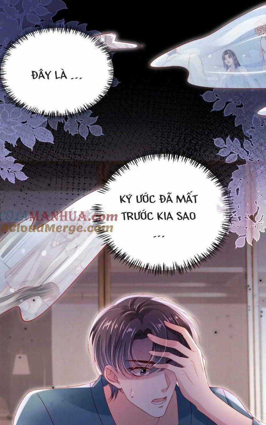 Hoắc Thiếu Lại Phải Theo Đuổi Vợ Yêu Rồi Chapter 48 trang 13