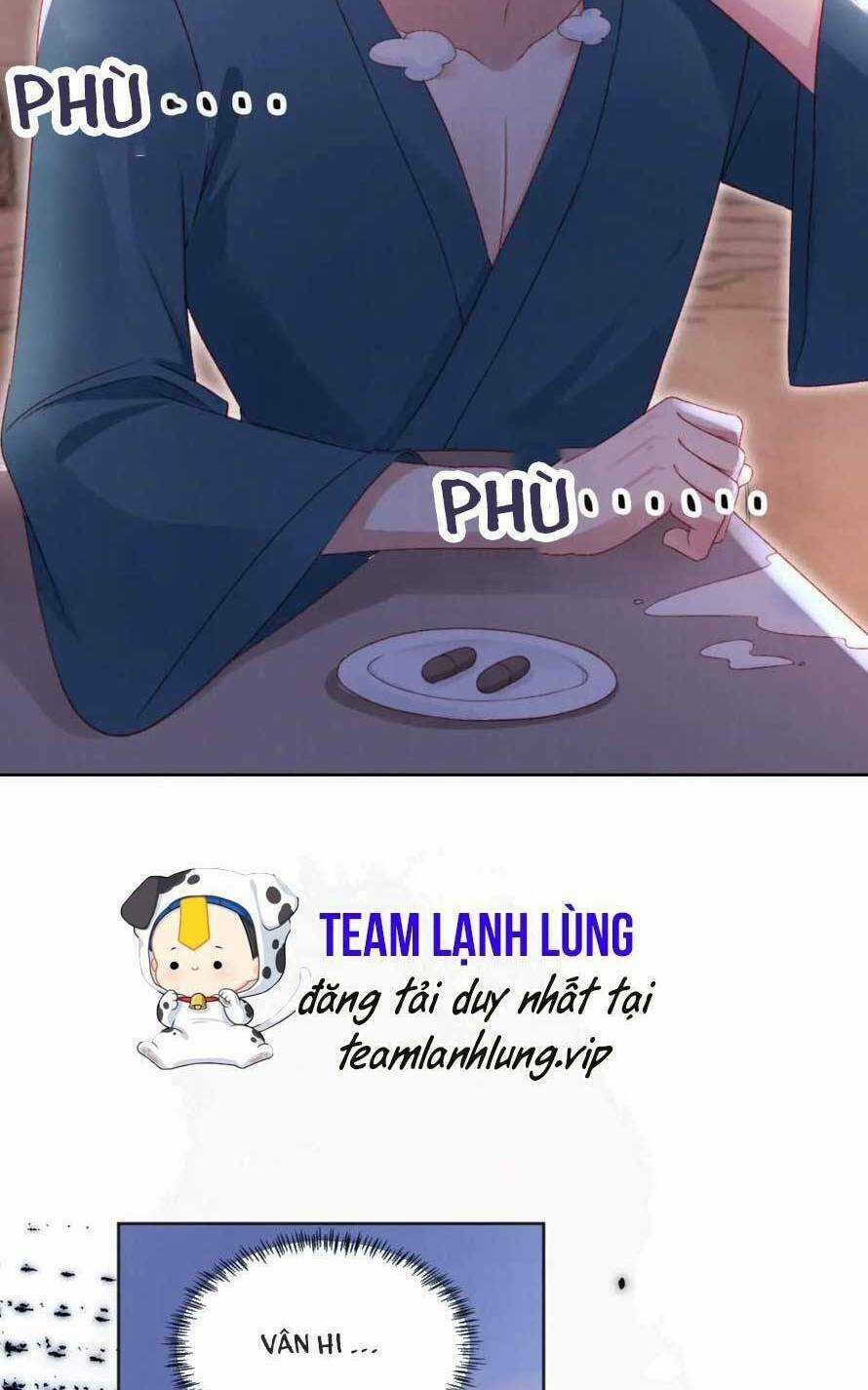 Hoắc Thiếu Lại Phải Theo Đuổi Vợ Yêu Rồi Chapter 48 trang 14