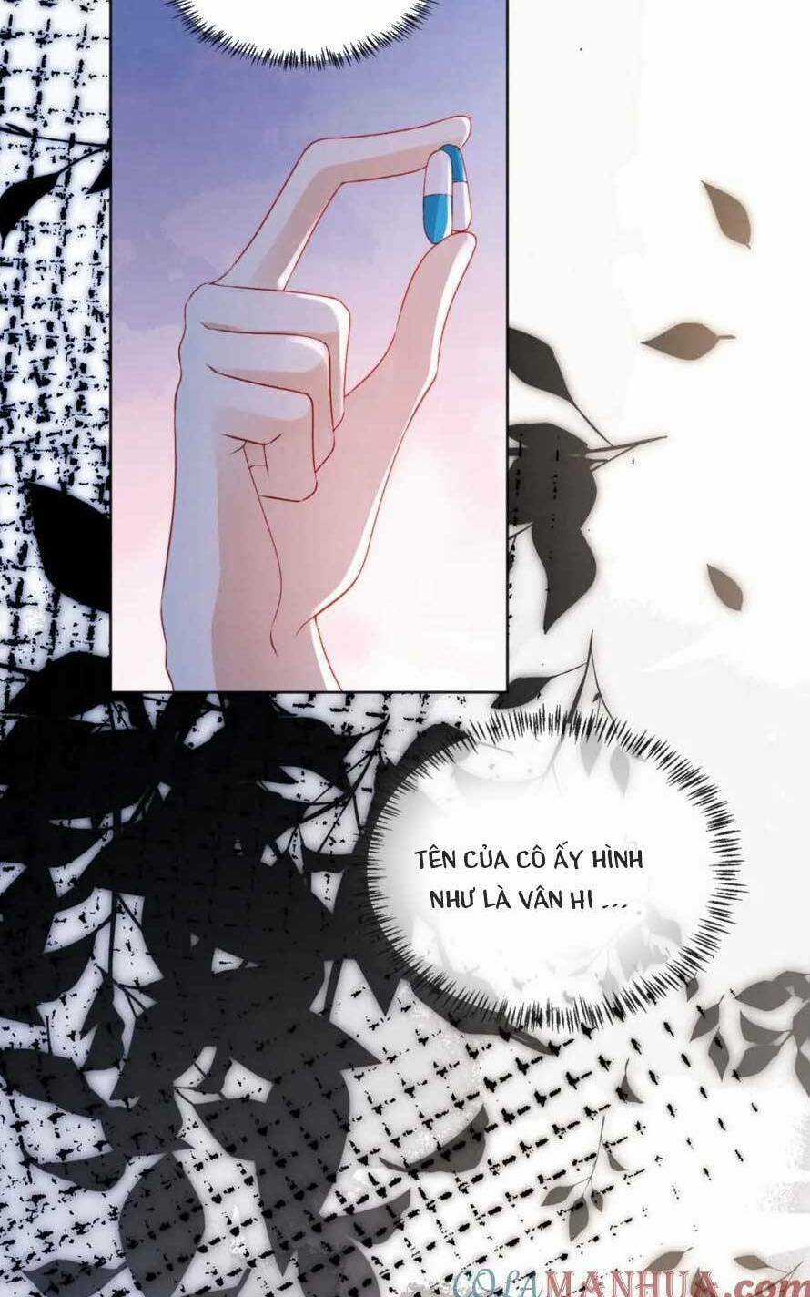 Hoắc Thiếu Lại Phải Theo Đuổi Vợ Yêu Rồi Chapter 48 trang 15