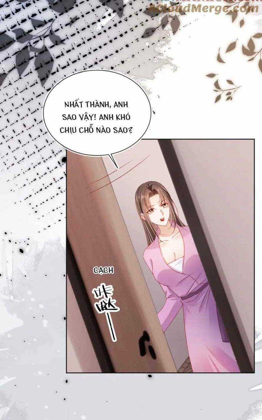 Hoắc Thiếu Lại Phải Theo Đuổi Vợ Yêu Rồi Chapter 48 trang 16