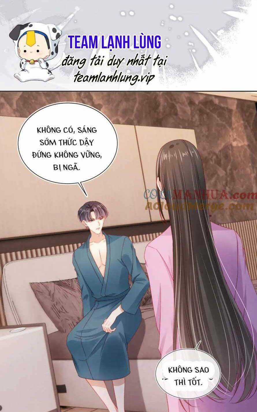 Hoắc Thiếu Lại Phải Theo Đuổi Vợ Yêu Rồi Chapter 48 trang 17