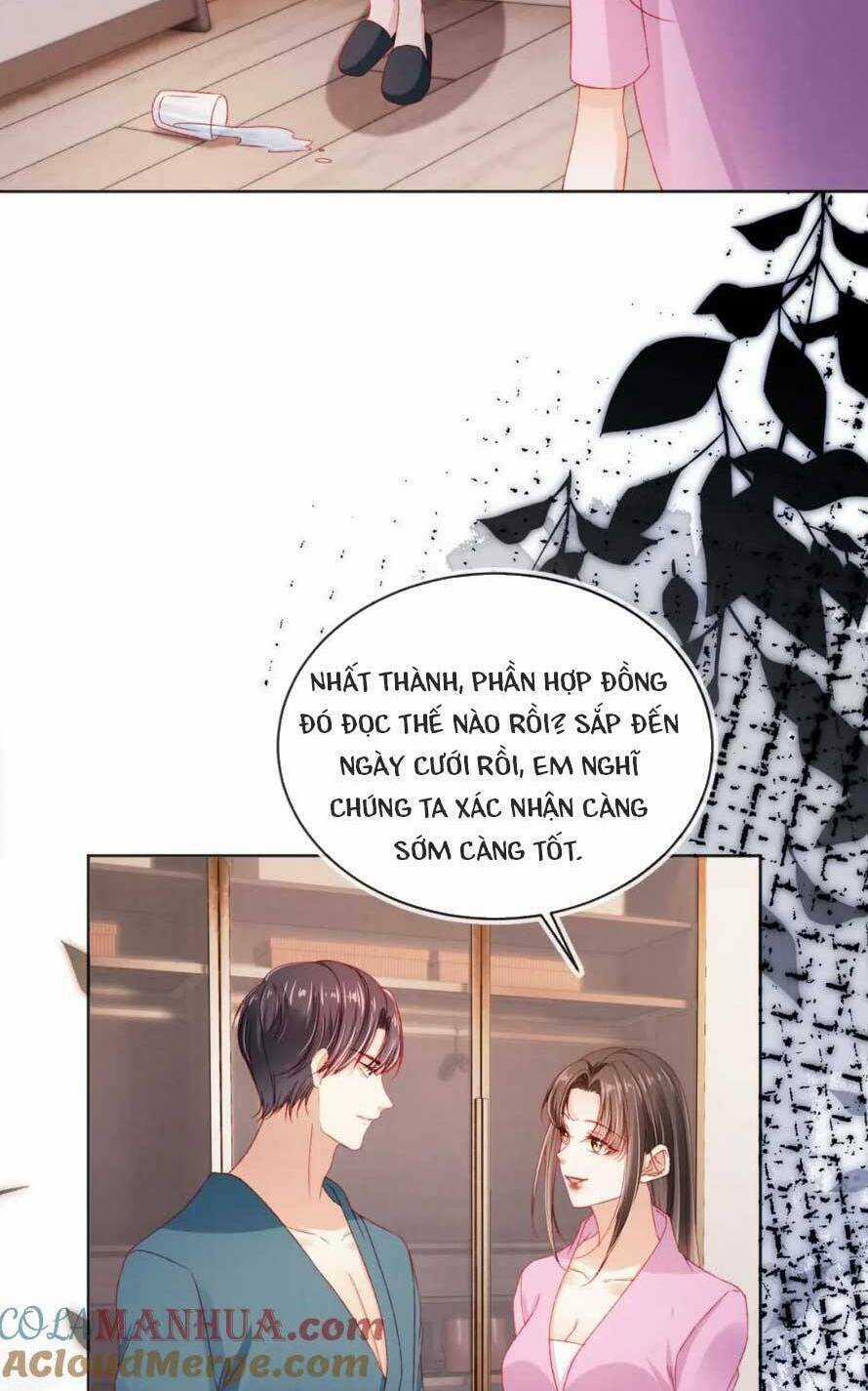 Hoắc Thiếu Lại Phải Theo Đuổi Vợ Yêu Rồi Chapter 48 trang 18
