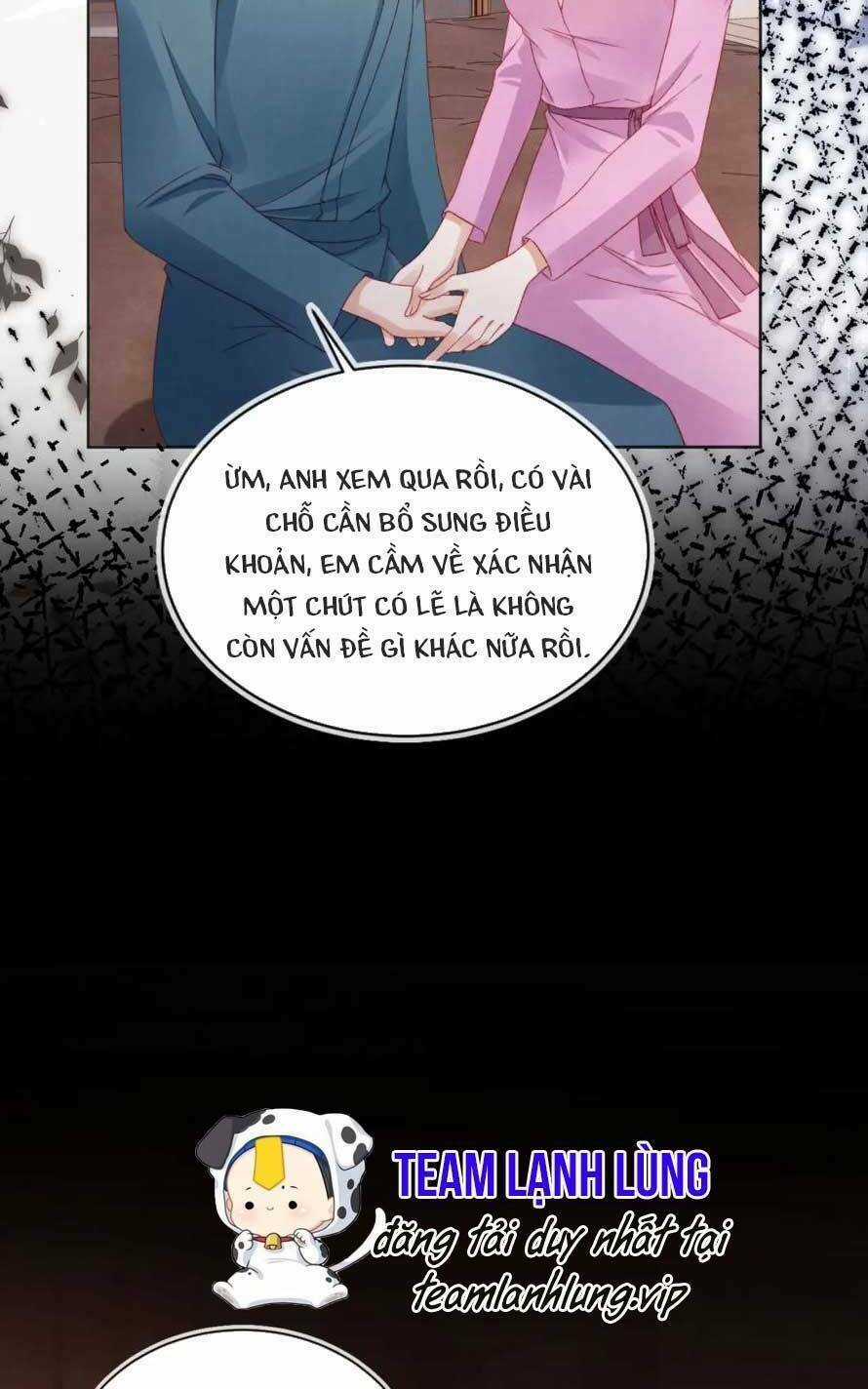 Hoắc Thiếu Lại Phải Theo Đuổi Vợ Yêu Rồi Chapter 48 trang 19